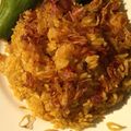 Cooksnap dari Nurhalimah untuk resep Nasi Kebuli Magicom