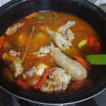 Cooksnap dari Umu Laila untuk resep Ayam Kesrut Khas Banyuwangi