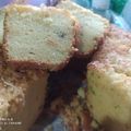 Cooksnap dari danish_desert untuk resep Bolu Tape Panggang