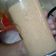 El cooksnap de braian cuando hizo Licuado riquísimo de kiwi y durazno.