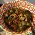 Cooksnap dari Annisa Pratamanti untuk resep Oseng Daging Sapi Gak Pake Lama Bumbu Simpel Bikin Nagih