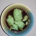 Cooksnap dari Khansa Mica untuk resep Bubur sumsum