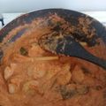 Cooksnap dari May Clarack untuk resep Rendang Jengkol