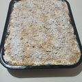 Cooksnap από ΧΑΡΟΥΛΑ ΧΑΛΑΤΣΟΓΛΟΥ στη συνταγή Το Μιλφέιγ της Κυρίας Γεωργίας