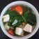 Cooksnap dari Nur Ekayanti untuk resep Sayur bayam bening segar