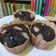 Cooksnap dari Rahayu Sulistiorini untuk resep Choco Muffin