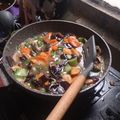 Cooksnap dari Rendi Dwisatya untuk resep Sapo Tahu