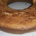 El cooksnap de silvia jannet cuando hizo Torta de naranja en licuadora.