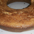 El cooksnap de silvia jannet cuando hizo Torta de naranja en licuadora.