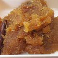 Cooksnap dari anna Taswan untuk resep Selai Nanas Isian Nastar