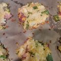 diamondsouth's cooksnap of when they made Baked Cheesey Cauliflower Rounds.