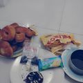 Cooksnap dari audita silaen untuk resep Donat keeentang empuuuuk beneeer