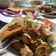 Cooksnap dari Lukna Sutrisna untuk resep Ketoprak Abang-Abang