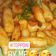 Cooksnap dari Rina Sundari untuk resep Tteokbokki (Kue Beras Korea) 