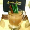 Cooksnap dari Pawon Ndeso Artikah untuk resep Wedang Tape