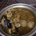 Cooksnap dari Livya Miranda untuk resep Mie ayam Abang gerobak