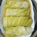 依璇 的 雞肉高麗菜捲 cooksnap