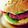 Cooksnap Beata SH z czasów, kiedy przygotował Burbur (burger z burakiem).