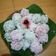 Cooksnap dari Bunda Izzan untuk resep Kue klepon ubi ungu