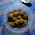 Cooksnap dari yuni sekar sari untuk resep Cilok isi sosis