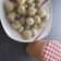Cooksnap dari Cherylina.wijaya@gmail.com untuk resep Cilok bumbu kacang