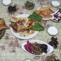 صورة من زهرة البنفسج، شاركها بعد تجربة وصفة سمبوسك بالفرن 😋