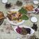 صورة من زهرة البنفسج، شاركها بعد تجربة وصفة سمبوسك بالفرن 😋