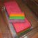 Cooksnap dari Aymah_JJ untuk resep Steamed Rainbow Cake Ny.Liem