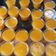 Cooksnap dari yuli anita untuk resep Puding Labu Kuning a.k.a Puding Perenggi
