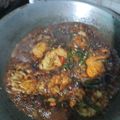 Cooksnap dari Latifah Syukryah untuk resep Telor ceplok kecap pedas