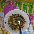 Cooksnap dari Juniani Ulfah Suliswinar untuk resep Cumi saos tiram