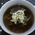 Cooksnap dari Neng Soraya latifah untuk resep Rawon daging Sapi
