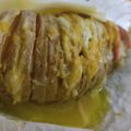 Cooksnap από dezirè στη συνταγή Πατάτες baby στο air fryer