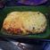 El cooksnap de Alicia Ruth Benjamín cuando hizo Legendario Guefilte fish. Pan de pescado.