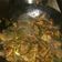 El cooksnap de Antonella Tropiano cuando hizo Chop suey mixto de carne y verduras.