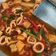 Cooksnap dari Ayu Kartika untuk resep Cumi tauco medan cabe hijau 😀😀