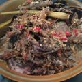 Cooksnap dari Ummu Fatih Kahfi untuk resep Kepala Ikan Tongkol