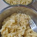Cooksnap dari Resa Liauw untuk resep Mie Basah Mentah Homemade