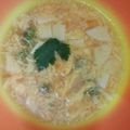 Cooksnap dari Dellamartha untuk resep Sup tomat telur tahu MpASI 1y+