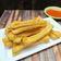 Cooksnap dari AzizahPrantoro untuk resep Cakwe