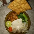 Cooksnap dari Mila Meliska untuk resep Mie ayam