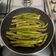 El cooksnap de Ana Belén Martín González cuando hizo Trigueros a la plancha.