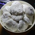 Cooksnap dari shinta P. Dewi untuk resep Cireng Salju Bumbu Rujak