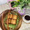 Cooksnap dari Dapur Mama La✨ untuk resep Gabin Vla Susu Vanila