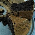 Cooksnap dari Anggie untuk resep Bolu ketan hitam (oven) Empuk !! 1/2 resep