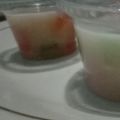 Cooksnap dari Yuniah Ulin untuk resep Puding (agar-agar) Mozaik