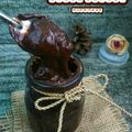 Cooksnap dari Mastika Susiana untuk resep Selai Coklat