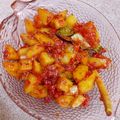 Cooksnap dari amel kristy untuk resep Sambal Goreng Kentang