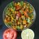 Jyoti Shah's cooksnap of when they made ફલાવર વટાણા બટાકા નું શાક (Flower Vatana Bataka Shak Recipe In Gujarati).