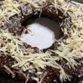 Cooksnap dari Amanda Ozami untuk resep Cake Oreo ~ Cuma 3 Bahan. TANPA telur, mixer & oven